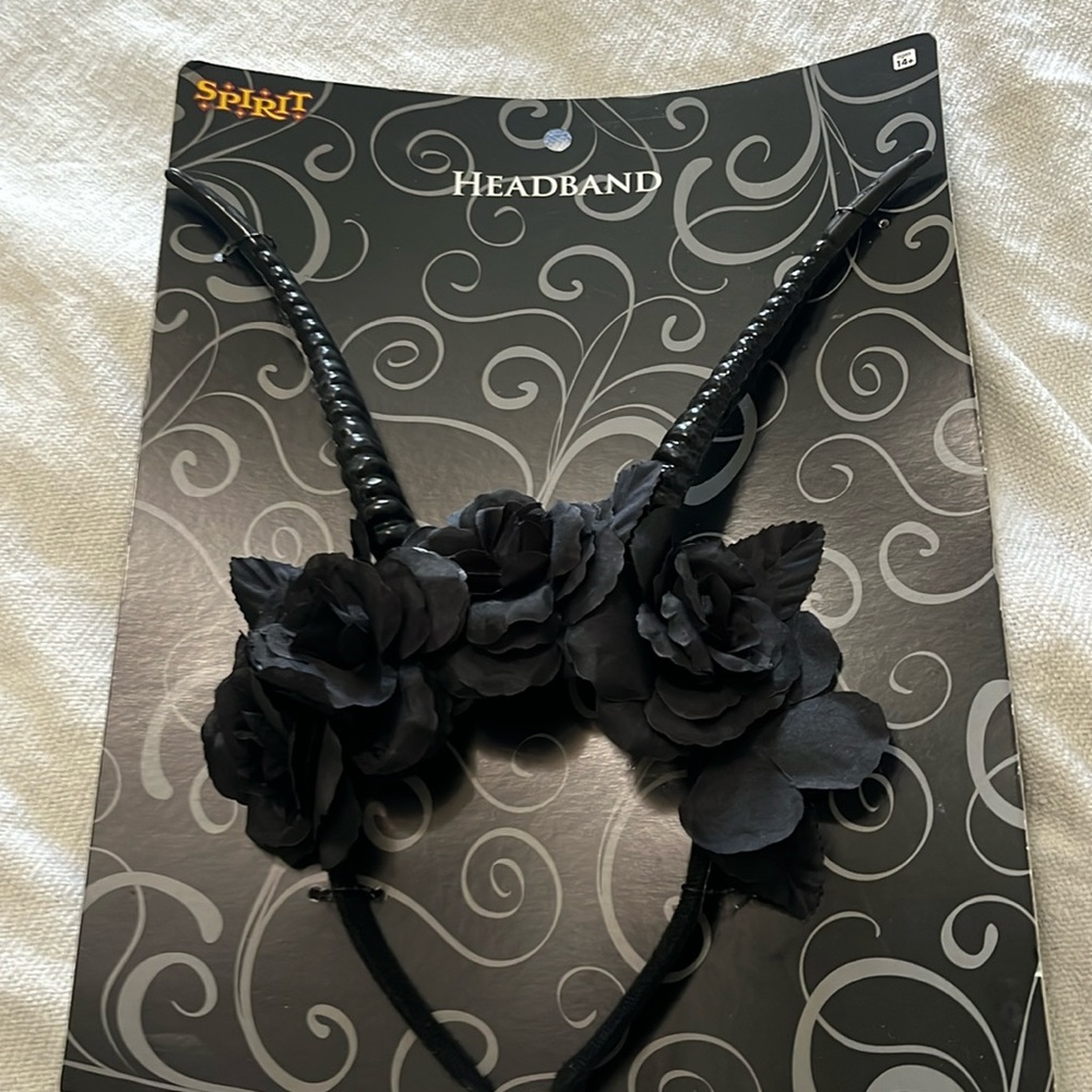 Spirit headband